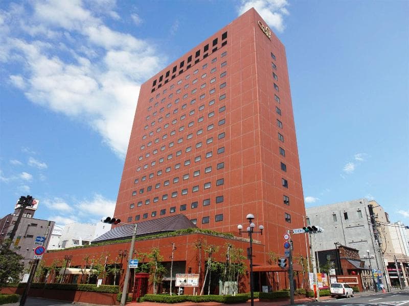 Hotel New Carina 4