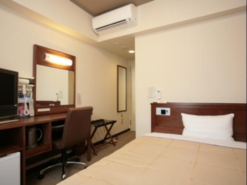 Hotel Route-Inn Hanamaki photo 1