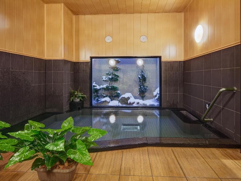 Hotel Route Inn Oshu 2