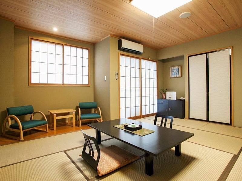 Shizukatei photo 1