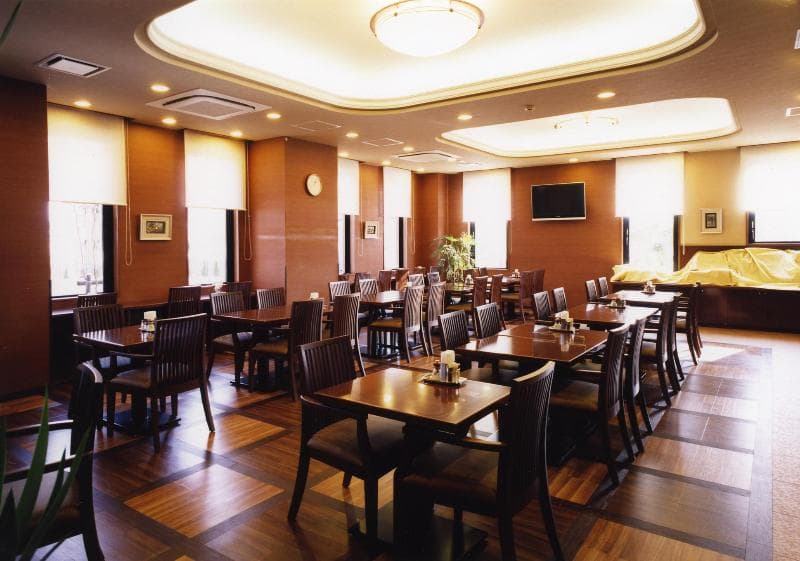 Hotel Route Inn Ichinoseki Inter photo 1
