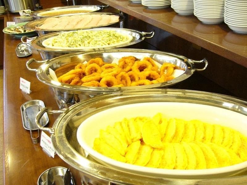Hotel Route Inn Ichinoseki Inter 5