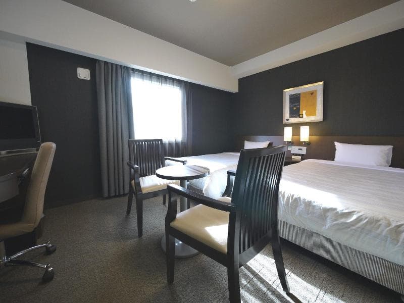 Hotel Route Inn Ichinoseki Inter 2