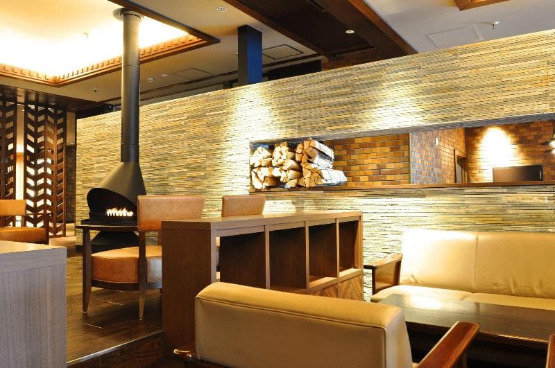 Hachimantai Mountain Hotel & Spa main