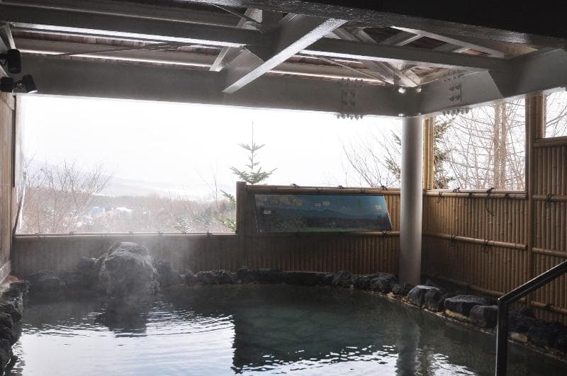 Hachimantai Mountain Hotel & Spa photo 1