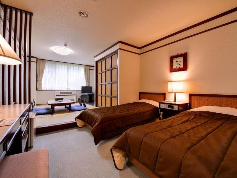 Hachimantai Mountain Hotel & Spa 4