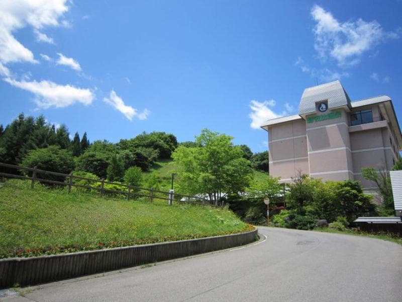 Shin Appi Onsen Seiryukaku 3