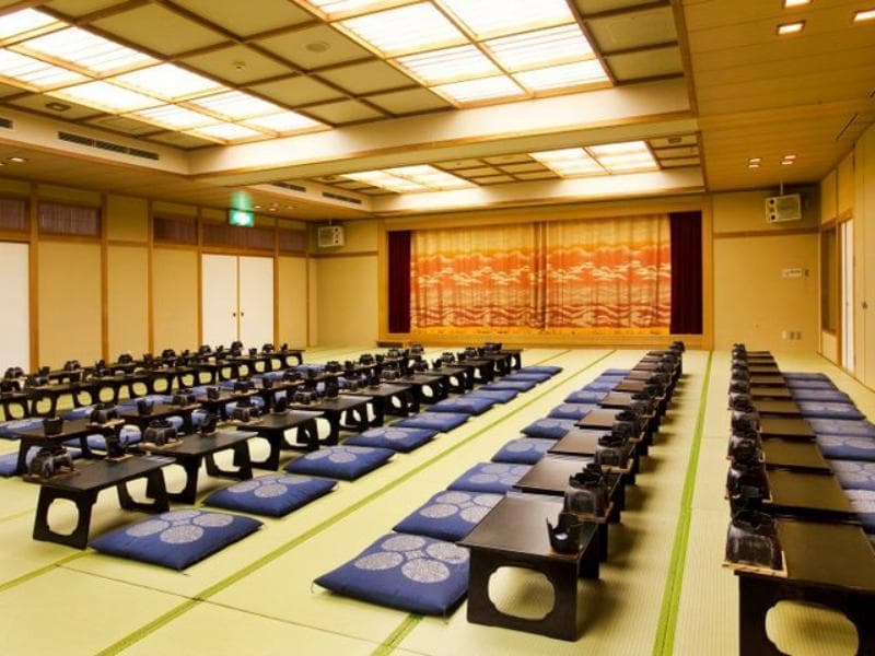 Shin Appi Onsen Seiryukaku 5