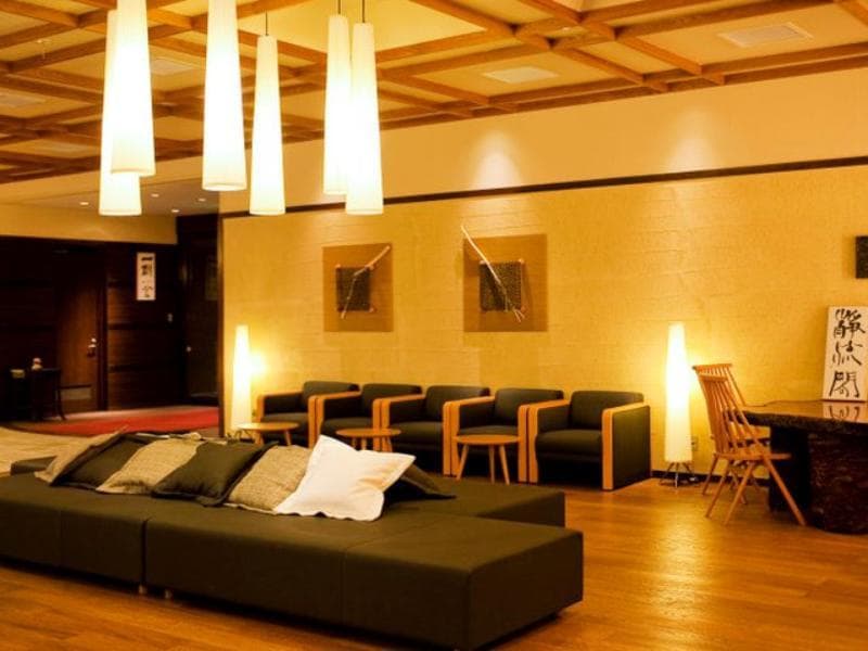 Shin Appi Onsen Seiryukaku 2