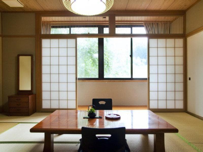 Shin Appi Onsen Seiryukaku photo 1