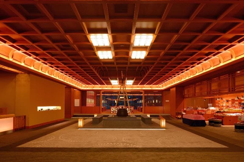 Yamanokami Onsen Yuukaen (Adults only) photo 1