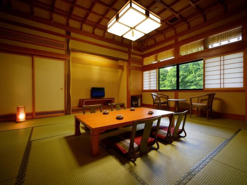 Yamanokami Onsen Yuukaen (Adults only) 3