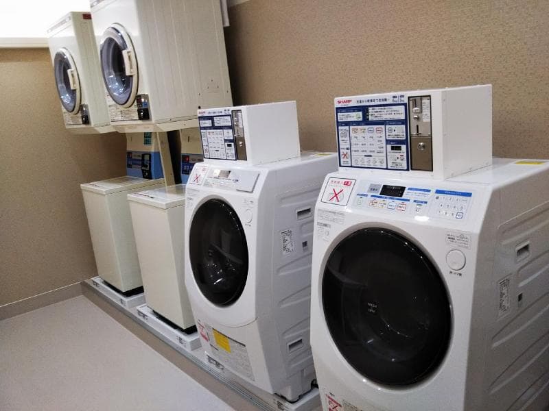 Hotel Sankyo Fukushima 2