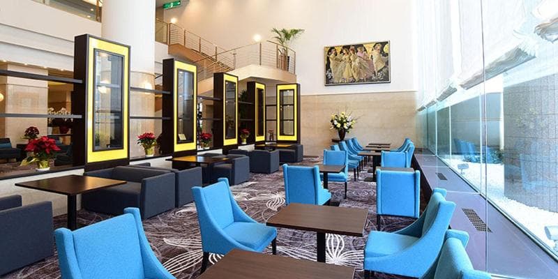 Hotel Sankyo Fukushima photo 1