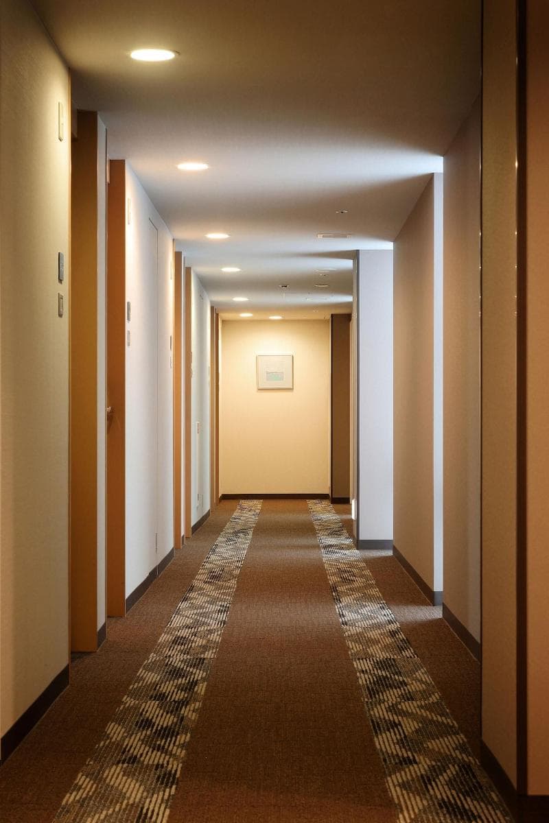 Richmond Hotel Fukushima Ekimae 3