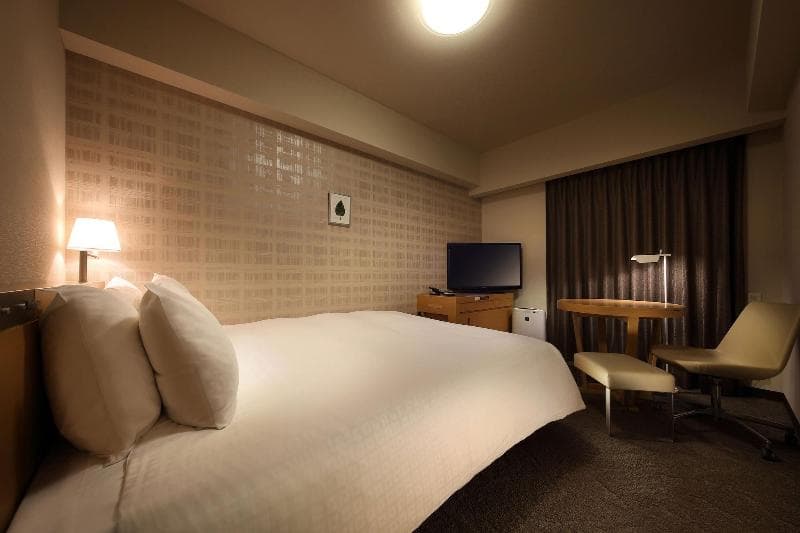 Richmond Hotel Fukushima Ekimae 2