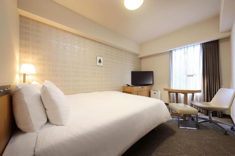 Richmond Hotel Fukushima Ekimae 5