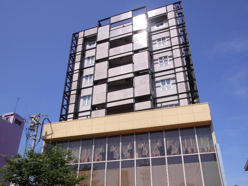 Hotel New Palace 2