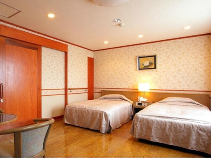 Hotel New Palace 3