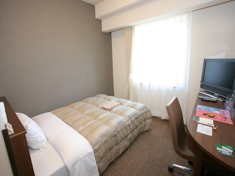 Hotel Route-Inn Aizuwakamatsu (Adults Only) 3