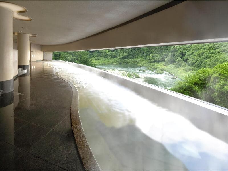 Marumine Kanko Hotel photo 1