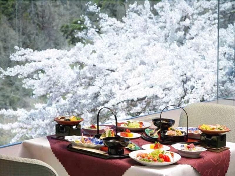Marumine Kanko Hotel 3