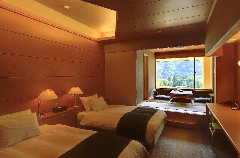 Marumine Kanko Hotel 4