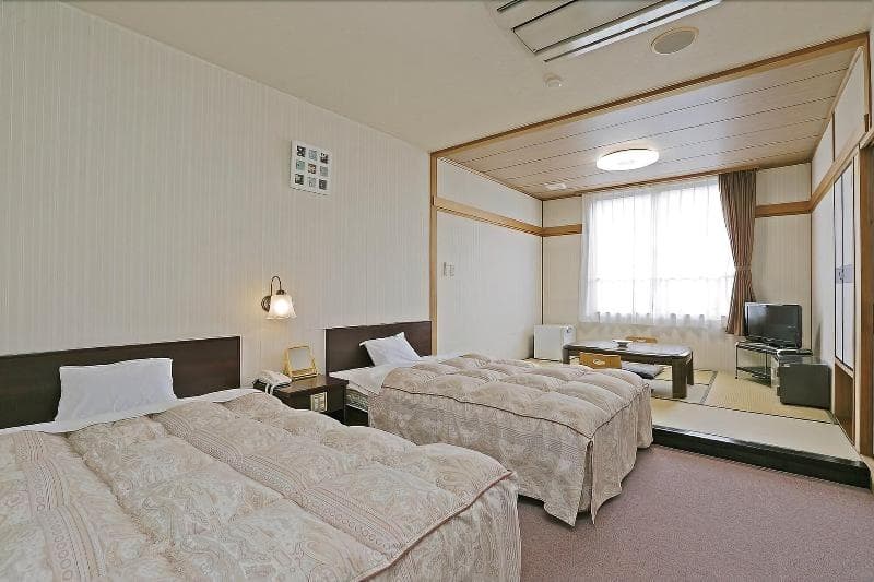 Ashinomaki Prince Hotel 5
