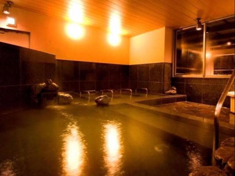 Dormy Inn Express Koriyama Natural Hot Spring main