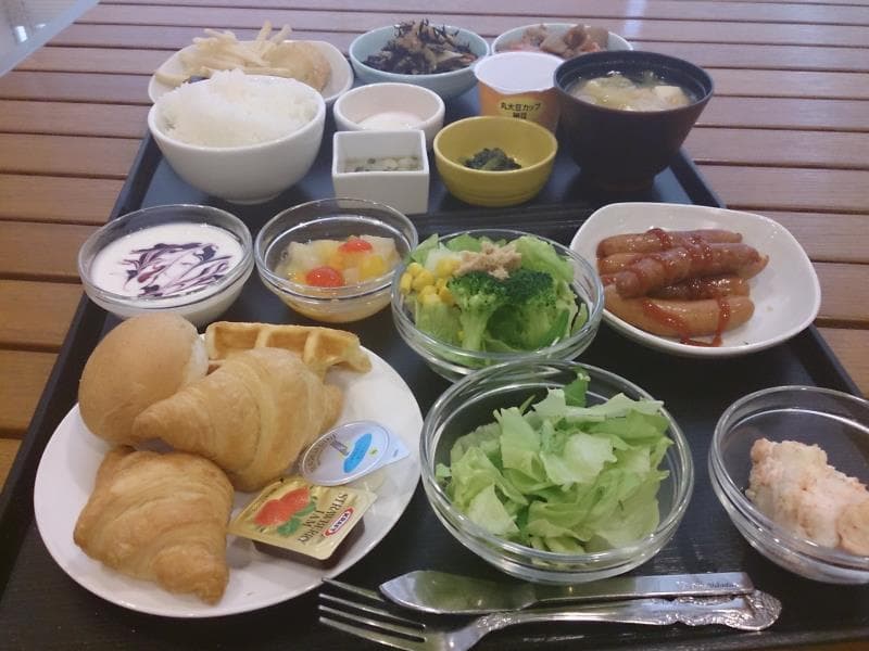 Dormy Inn Express Koriyama Natural Hot Spring photo 1