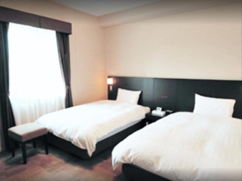Dormy Inn Express Koriyama Natural Hot Spring 3