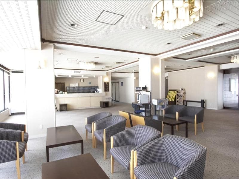 Smile Hotel Koriyama (Adults Only) 4