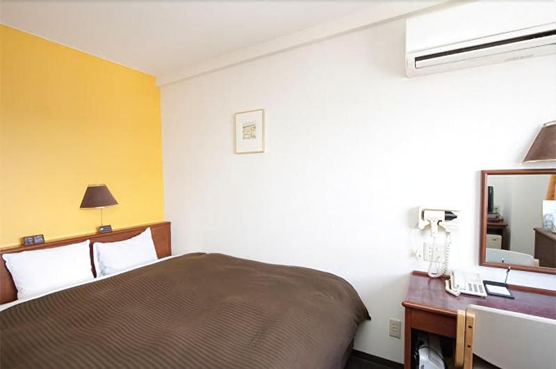 Smile Hotel Koriyama (Adults Only) 3