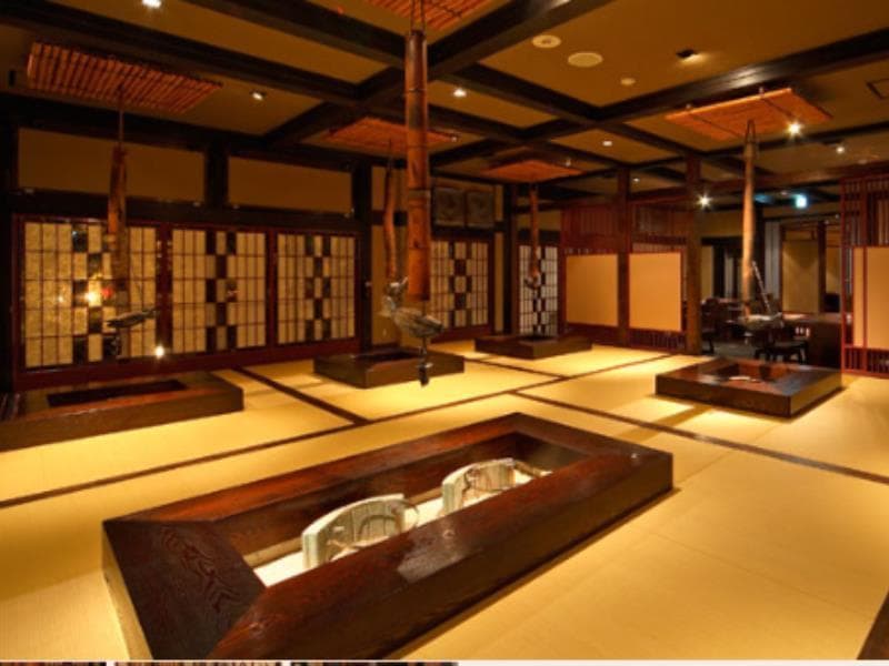 Hotel Tatsumikan 3