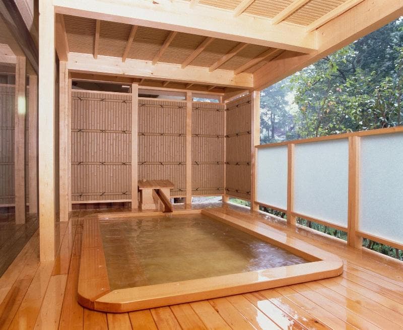 Kinseikan Seseragi 2