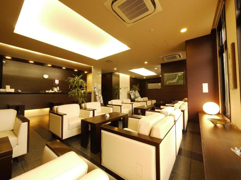 Hotel Route Inn Shibukawa 3