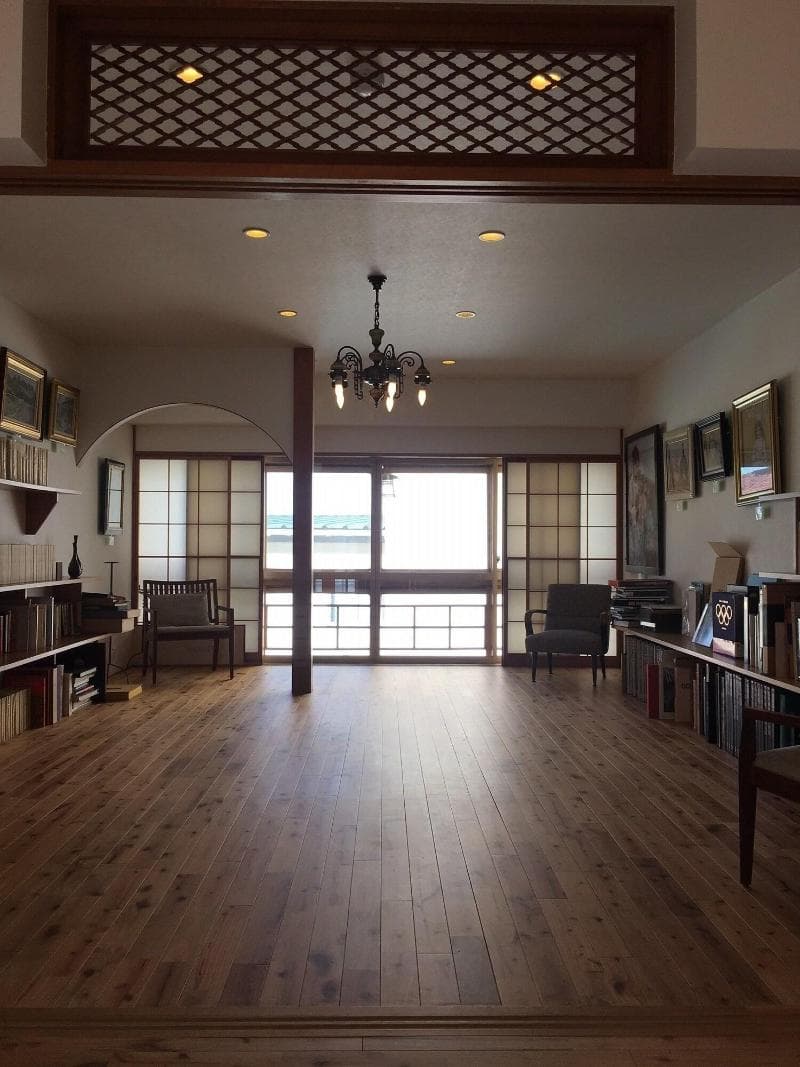 Ikaho Onsen Yokotekan photo 1