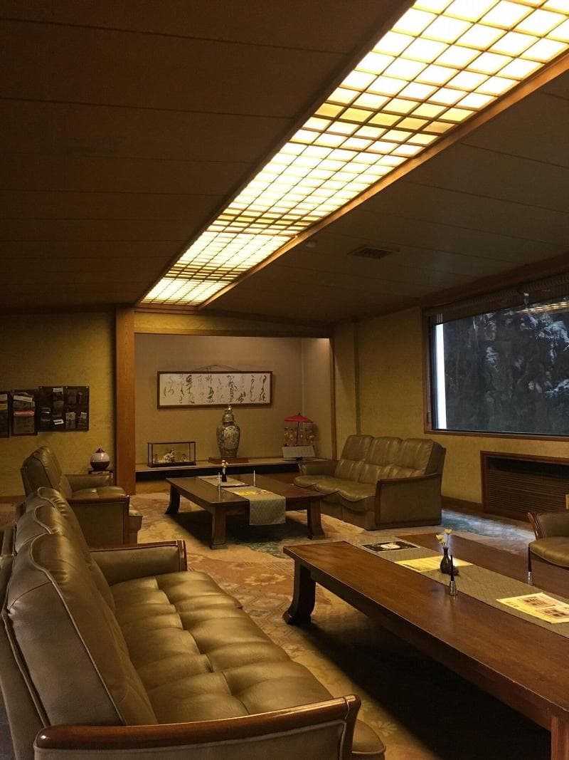 Ikaho Onsen Yokotekan 5