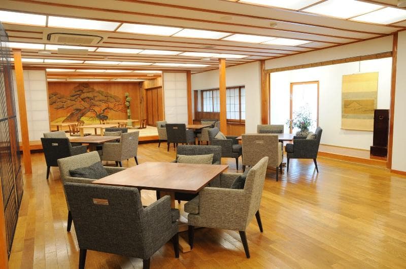 Ikaho Onsen Yokotekan 3