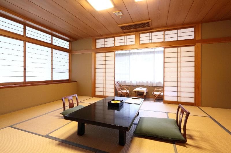 Ikaho Onsen Yokotekan 4