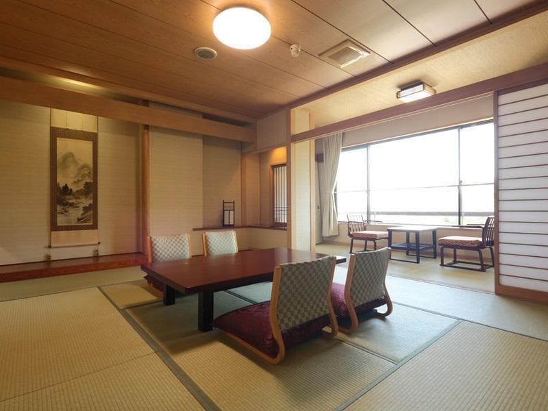 Hotel Joshinnosato Hibikino photo 1