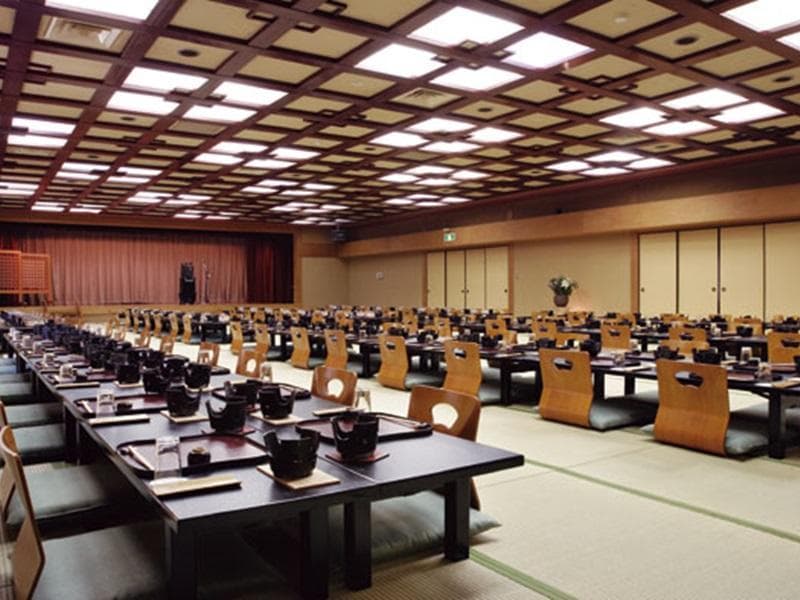 Hotel Joshinnosato Hibikino 3
