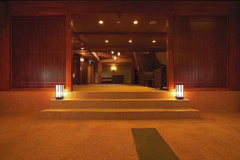 Ryokan Manzatei 4