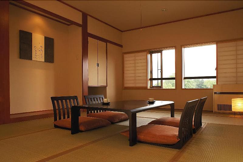 Ryokan Manzatei 3