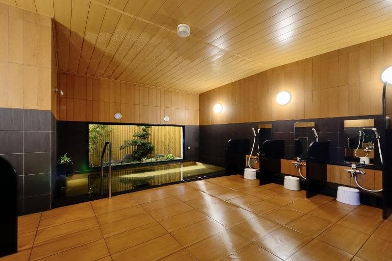 Hotel Route Inn Annaka 1
