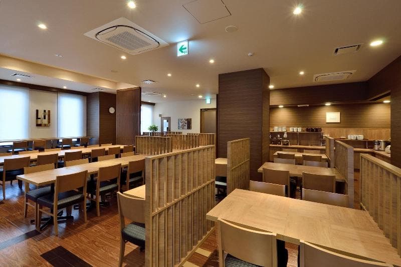Hotel Route Inn Annaka 2