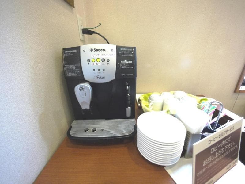 Hotel Route-Inn Court Fujioka 3