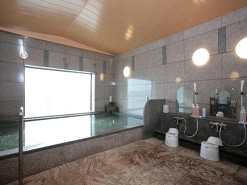 Hotel Route-Inn Iwaki Ekimae photo 1