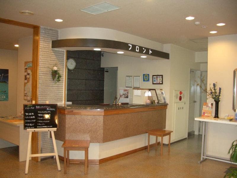 Hotel Route-Inn Hitachitaga (Adults Only) photo 1