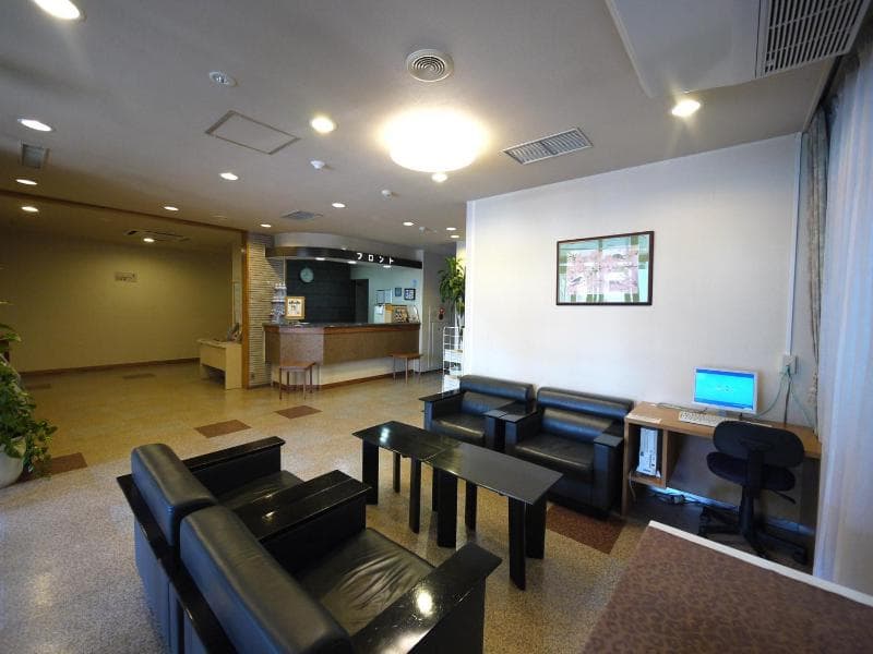 Hotel Route-Inn Hitachitaga (Adults Only) 5